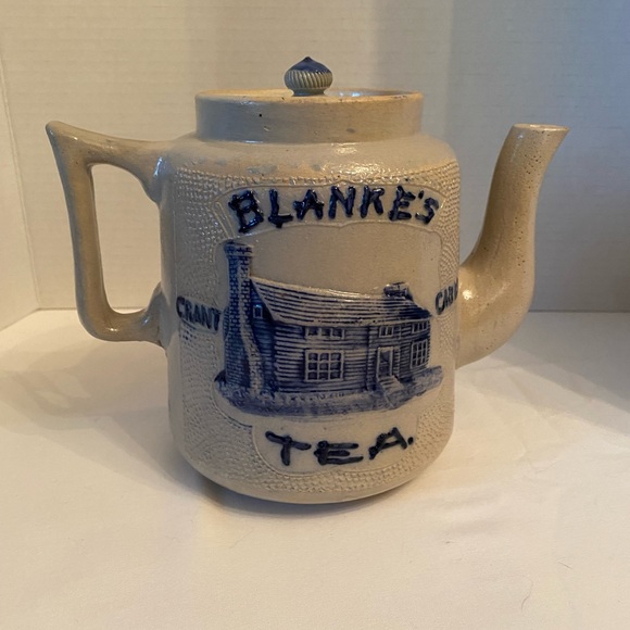 Blanke’s Grants Log Cabin 1904 Worlds Fair Souvenir. Great shape for 119 yrs old - Picture 7 of 9